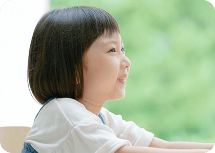 できた！の数が自信になる