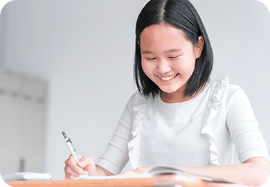 学校の授業をしっかりサポート