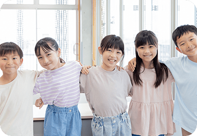 将来につながる英検®対策