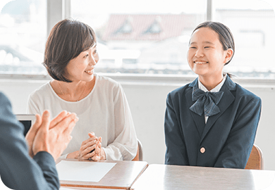 内申点アップも意識した授業