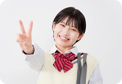 苦手教科を克服できる個別対策