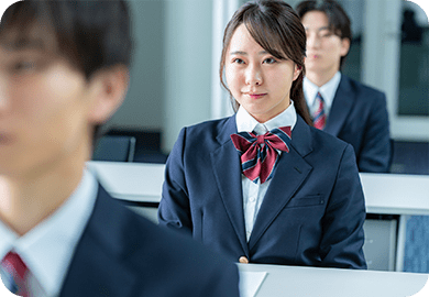 定期テストで結果を出す