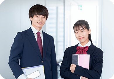 効率的に学べる個別指導