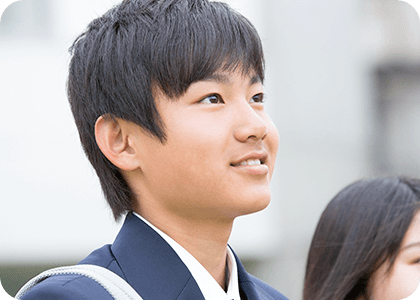 テストの不安にさよなら